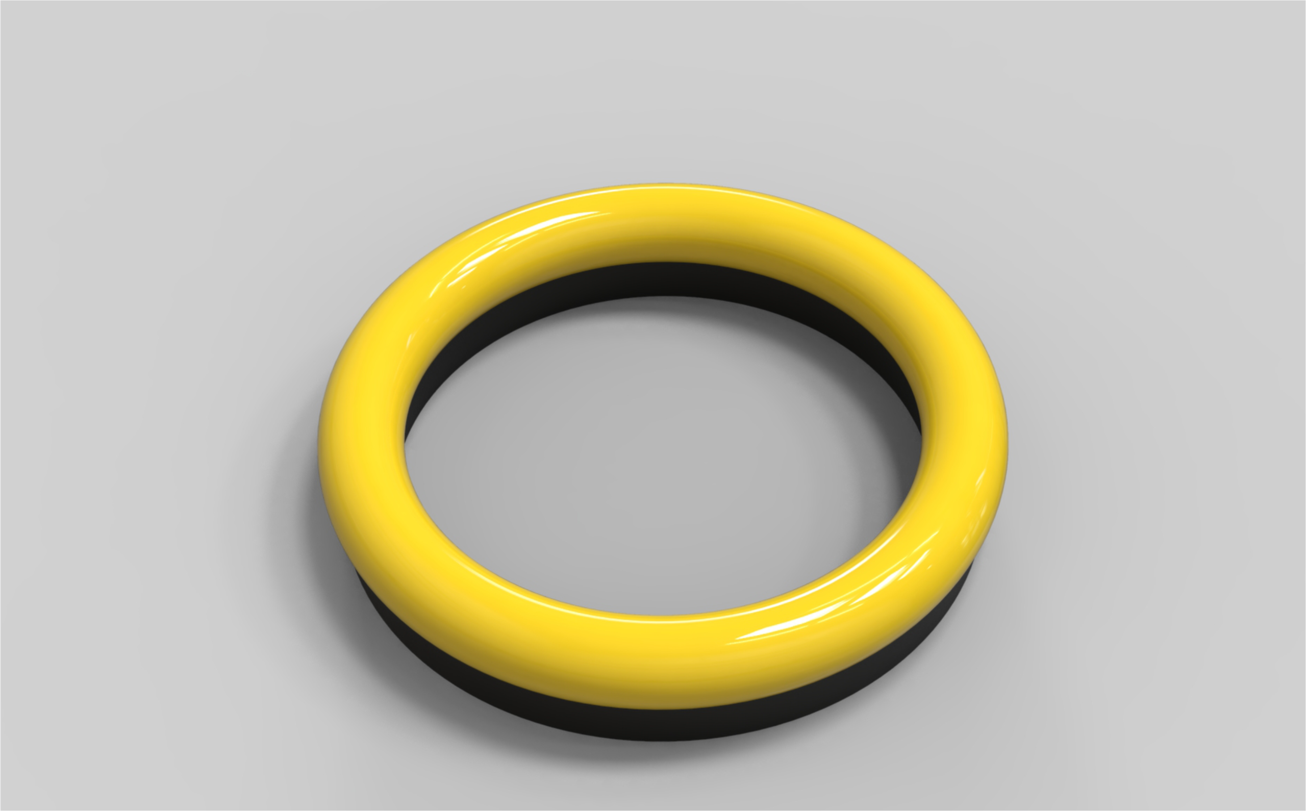 Faux Neon (270°)