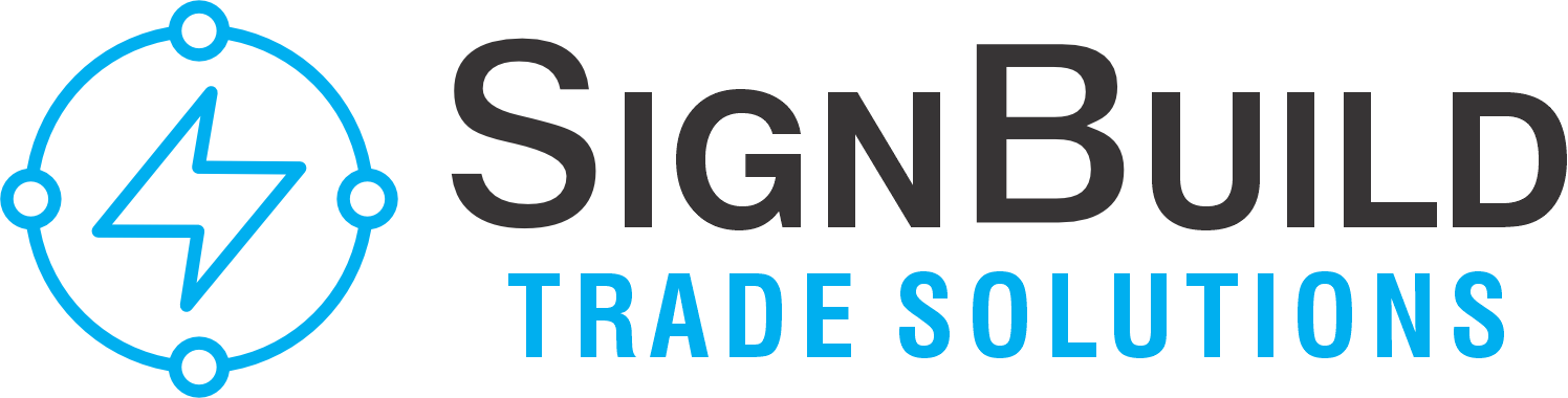 Signbuild Trade Solutions