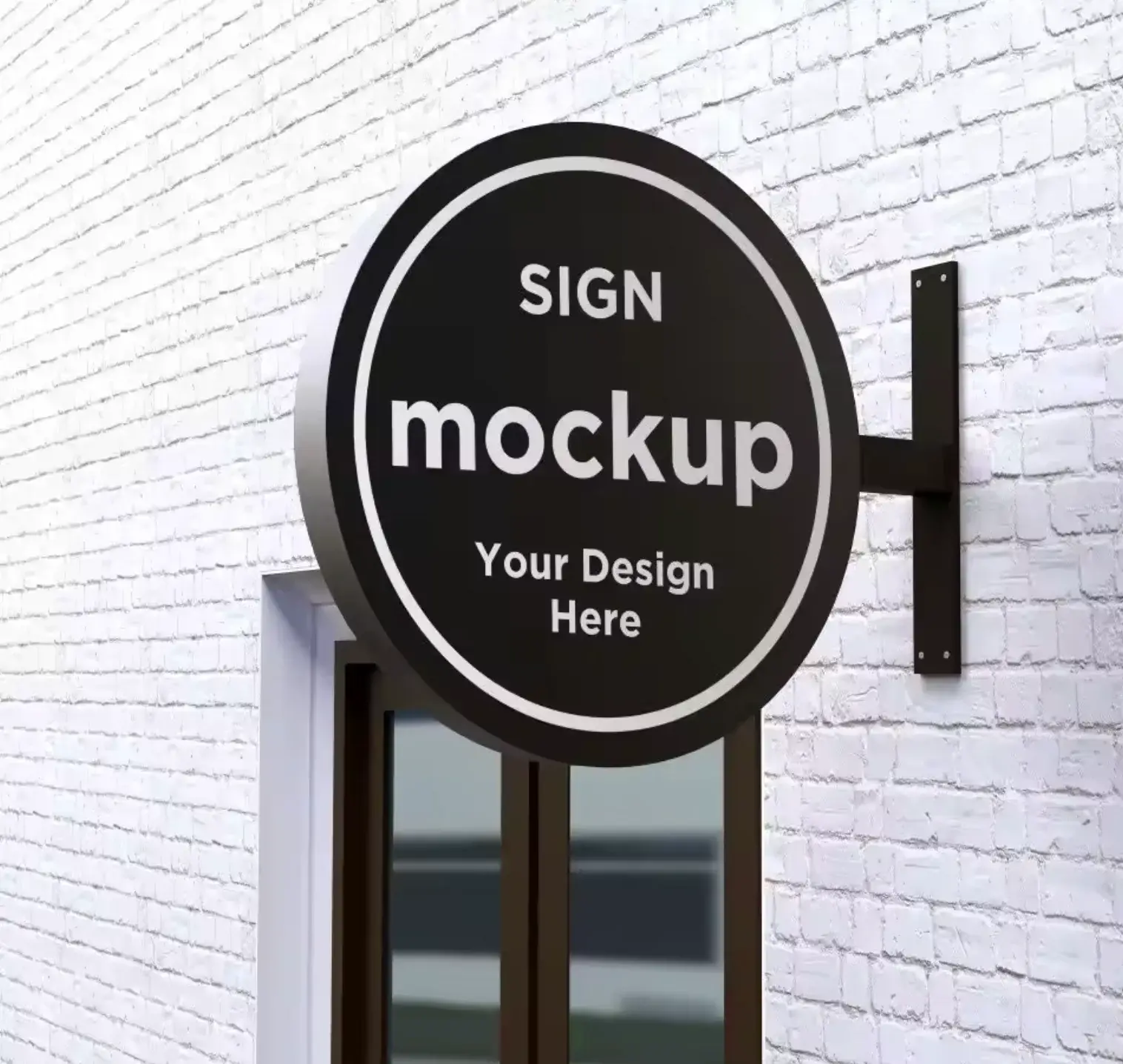 Blade Sign